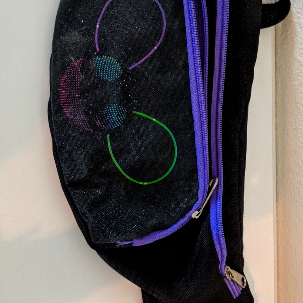 Deadmau5 official fanny pack